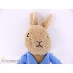 Nyuszi Péter Peter Rabbit plüss figura