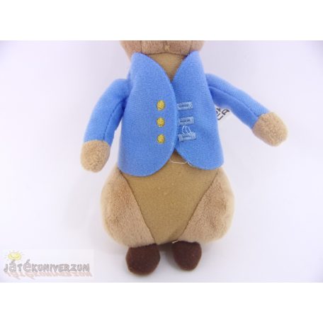 Nyuszi Péter Peter Rabbit plüss figura