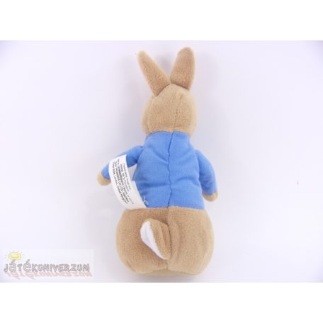 Nyuszi Péter Peter Rabbit plüss figura
