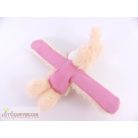 Buddy Bands kézre rakható nyuszi plüss figura
