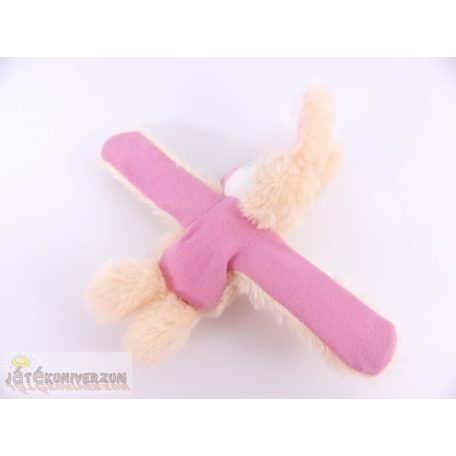 Buddy Bands kézre rakható nyuszi plüss figura