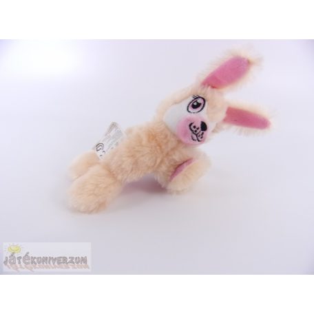 Buddy Bands kézre rakható nyuszi plüss figura