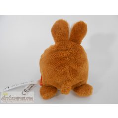   Schmoozies kijelzők tisztítására alkalmas nyuszi plüss figura