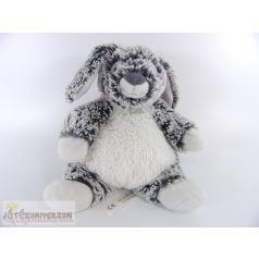 Nicotoy nyuszi plüss figura