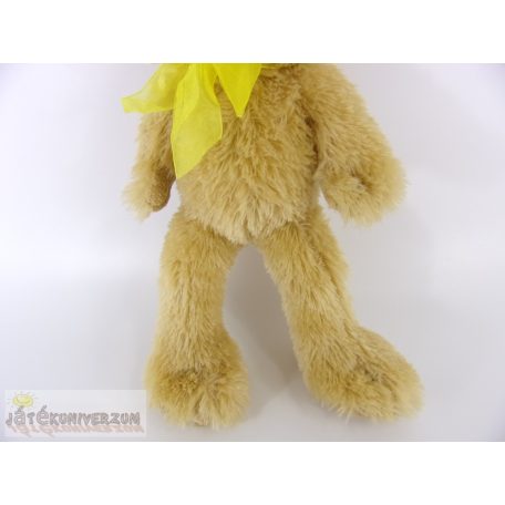 Nyuszi plüss figura