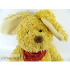 Nyuszi plüss figura