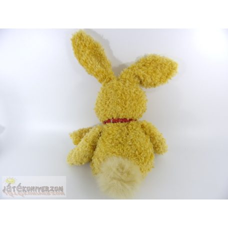 Nyuszi plüss figura