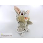 Nicotoy Disney Bambi Thumper Tappancs Toppancs nyuszi takaróban plüss figura
