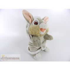   Nicotoy Disney Bambi Thumper Tappancs Toppancs nyuszi takaróban plüss figura