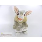 Nicotoy Disney Bambi Thumper Tappancs Toppancs nyuszi takaróban plüss figura