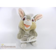   Nicotoy Disney Bambi Thumper Tappancs Toppancs nyuszi takaróban plüss figura