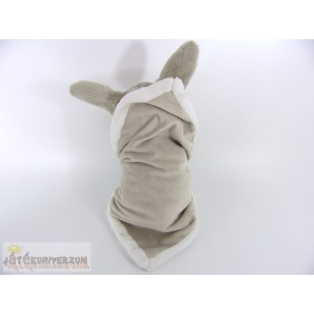 Nicotoy Disney Bambi Thumper Tappancs Toppancs nyuszi takaróban plüss figura