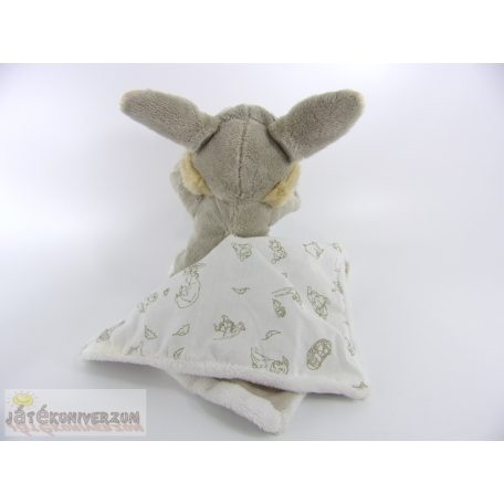 Nicotoy Disney Bambi Thumper Tappancs Toppancs nyuszi takaróban plüss figura