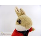 Nyuszi Péter Peter Rabbit plüss figura
