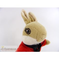 Nyuszi Péter Peter Rabbit plüss figura