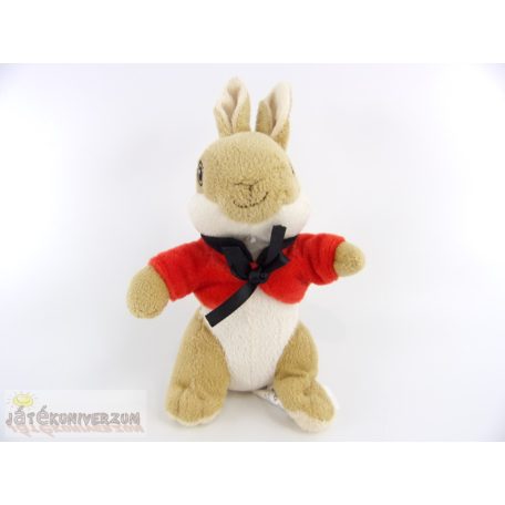 Nyuszi Péter Peter Rabbit plüss figura