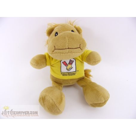 Ronald McDonald House Charities oroszlán plüss figura