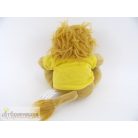 Ronald McDonald House Charities oroszlán plüss figura