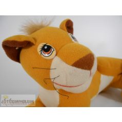 Toys and Trends oroszlán plüss figura