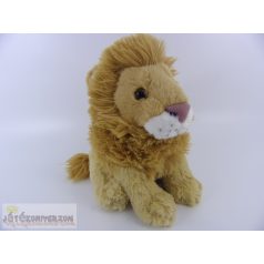 Ark Toys plüss oroszlán figura