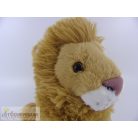 Ark Toys oroszlán plüss figura