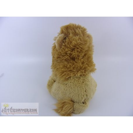 Ark Toys oroszlán plüss figura