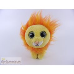 Ty oroszlán mini plüss figura