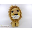 Protected World Big Headz oroszlán plüss figura