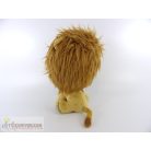 Protected World Big Headz oroszlán plüss figura