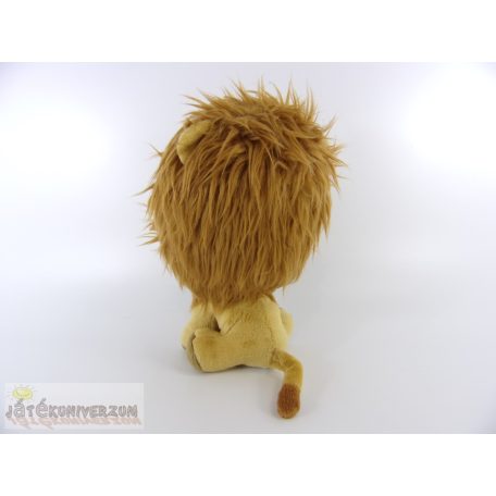 Protected World Big Headz oroszlán plüss figura