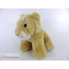 ZSL Cubs oroszlán plüss figura