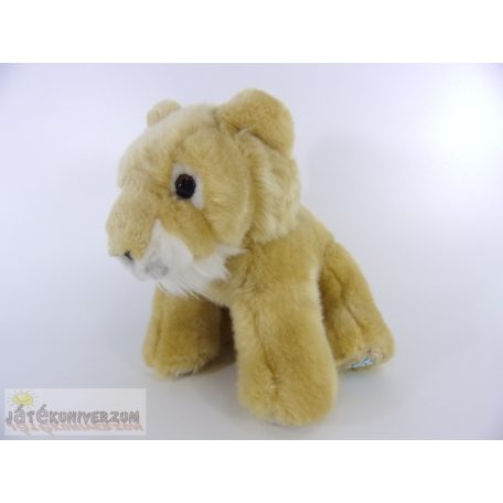 ZSL Cubs oroszlán plüss figura