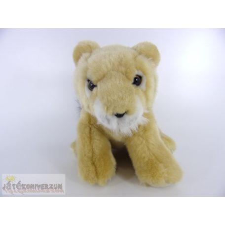 ZSL Cubs oroszlán plüss figura