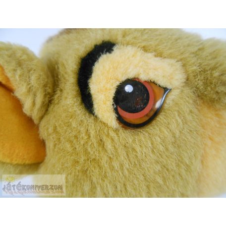 Disney Az oroszlánkirály plüss figura