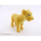 Mattel Viacom Go Diego oroszlán figura