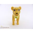 Mattel Viacom Go Diego oroszlán figura