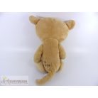 Disney Az oroszlánkirály plüss figura