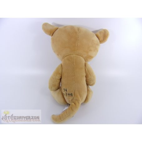 Disney Az oroszlánkirály plüss figura