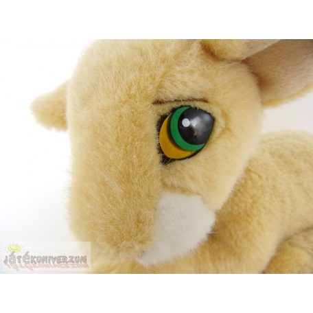 Az oroszlánkirály plüss figura