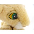 Az oroszlánkirály plüss figura