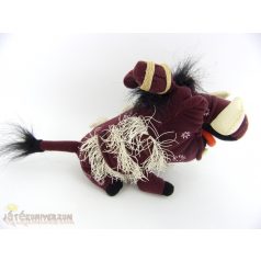 Disney Oroszlánkirály Pumba plüss figura