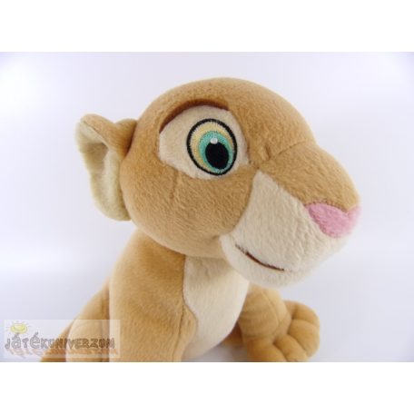 Hasbro Az oroszlánkirály plüss figura