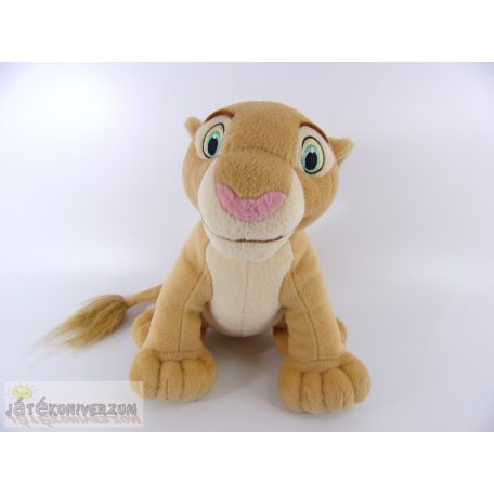 Hasbro Az oroszlánkirály plüss figura