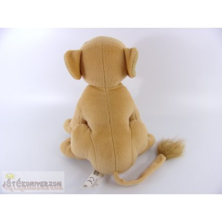 Hasbro Az oroszlánkirály plüss figura