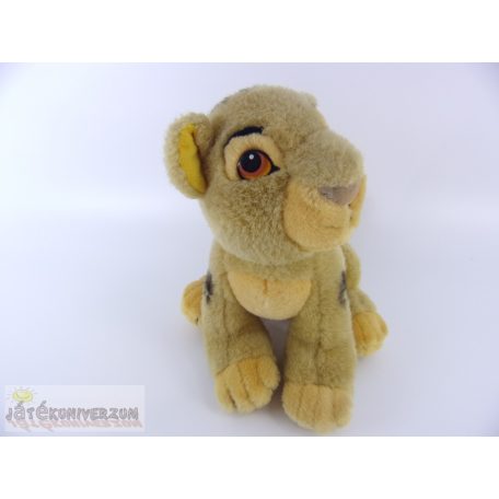 Disney Az oroszlánkirály plüss figura