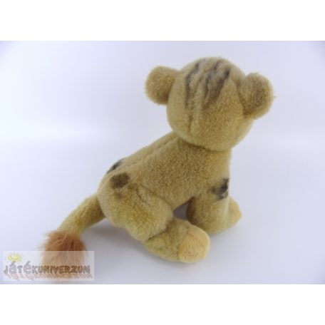 Disney Az oroszlánkirály plüss figura