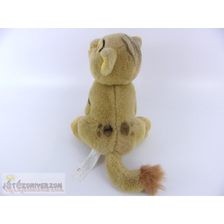 Disney Az oroszlánkirály plüss figura