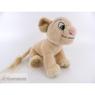 Az oroszlánkirály plüss figura