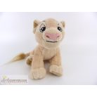 Az oroszlánkirály plüss figura