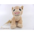 Az oroszlánkirály plüss figura